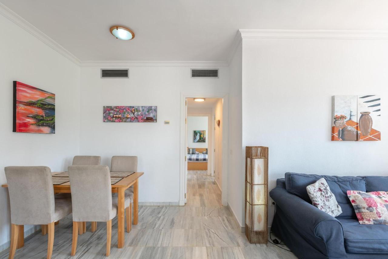 Apartment Alhaurin Golf マラガ エクステリア 写真