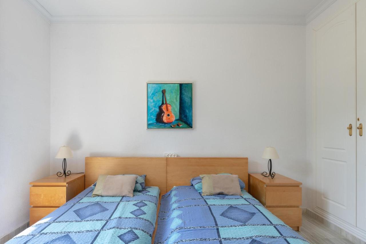 Apartment Alhaurin Golf マラガ エクステリア 写真