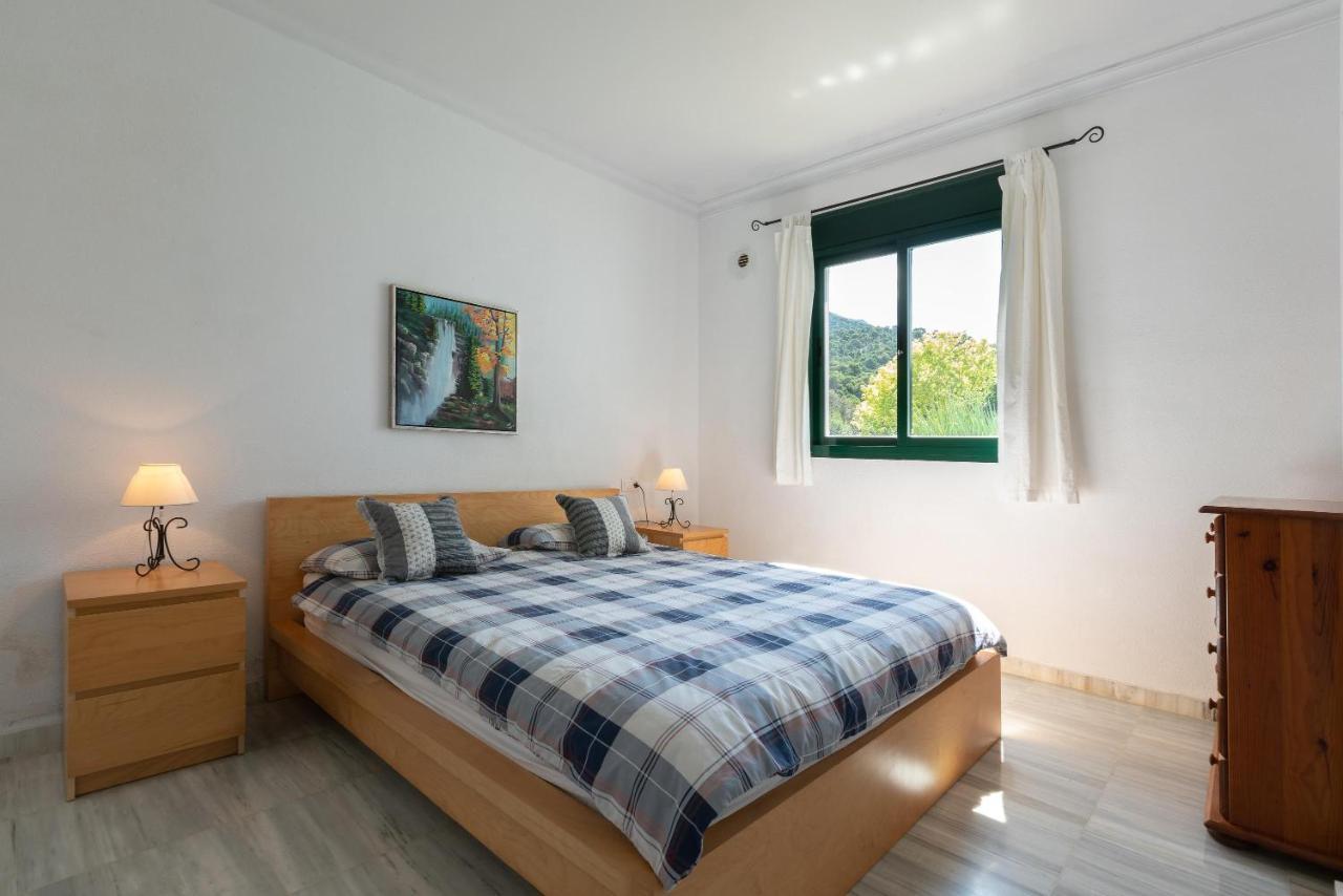 Apartment Alhaurin Golf マラガ エクステリア 写真