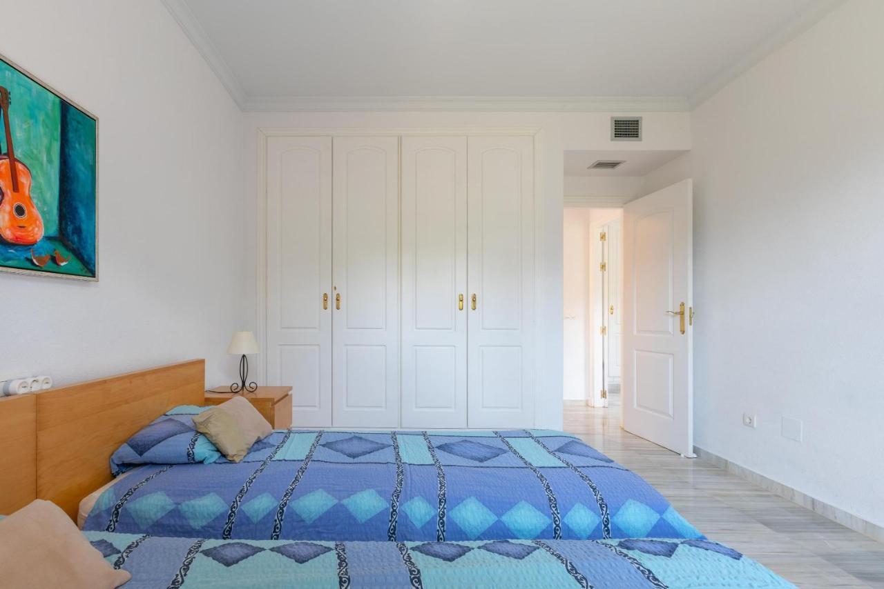 Apartment Alhaurin Golf マラガ エクステリア 写真