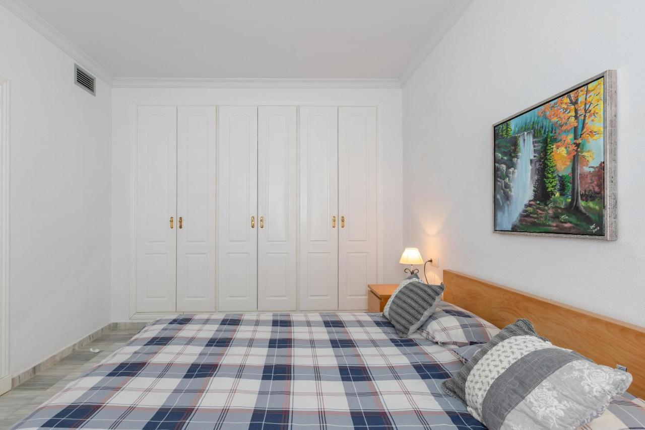 Apartment Alhaurin Golf マラガ エクステリア 写真